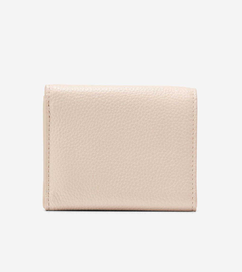 ESSENTIAL COMPACT WALLET